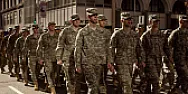 OT. Military retirement  |  For the military member, the loss in retirement pension is actually  greater...