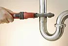 No water was or had been running when a vibration like a noisy fan motor started but was plumbing vibration in the walls. It stops when any faucet is turned on and draws a quart or more a minute. | &laquo; previous thread