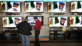 childproofing TV on a stand  |  In the light of the recent accident where a child was killed by a glued on  fire...