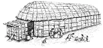 Long house selling chains |  HI AndrewYou have my sympathy....On our last move there were only 5 in the chain...
