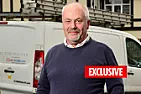 Sparky turns van into Taser  | &laquo; previous thread