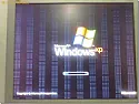 Another oops to amuse you.....  |  I don't know if I told you but I have a graphics card that's out of...