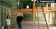 All-Natural PAHS? (Passive Annual Heat Storage system [seasonal thermal store]) | next thread &raquo;