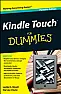 Kindle touch  | next thread &raquo;