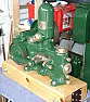 Why are pond pumps submersible?  |  Submersible - Easier to hide, less chance of it running dry if a pipe splits,...