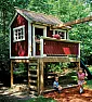 Building a childrens wooden climbing frame - Advice needed |  HiI am looking for information on building a children's climbing frame.What...