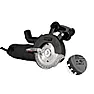 What do you call this?  What does Harbor Freight call this? |  What's the angle? grinder that has two small circular blades goingthe...