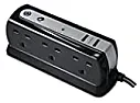 Anti Surge Plug for Computer  |  Peter Parry  grunted in  news:snipped-for-privacy@4ax.com: I bought one of these...