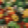 puzzled |  hi, im new to site, ive found a few plants growing in my garden, and onein a jar...