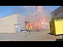 Furniture Manufacturer Dust Explosion  | next thread &raquo;