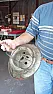 What is this tool?  |  Godzilla's candle snufferSome kind of agiator, from a butter churn?Pole...