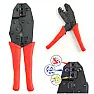 Ratchet crimpers for insulated terminals  | next thread &raquo;
