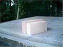 Want to make fire pit - will any old brick do? | next thread &raquo;