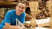 Wood Work on DIY  |  Apparently they all report to the same boss. DIY was a spin-off of HGTV, both of...