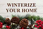 Winterize home near the Deleware Water Gap  |  In alt.home.repair, on Fri, 12 Nov 2021 23:02:02 -0500, Ralph Mowery    ...