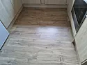 Kitchen floor  |   Going to replace my kitchen floor as the B&Q Vinyl  stick on tiles about 1 foot...