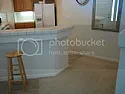 Kitchen updates |  I'm not dead set on having that color granite, it's just one of several...