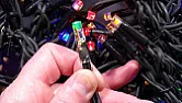 LED Christmas lights issue?  | next thread &raquo;