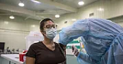 OT.   Not a Herd  |  The CDC seems to be backing off of a specific number to say we've achieved...