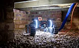 Underfloor insulation with less disruption?  | &laquo; previous thread