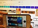 using a mobile phone app to create contact sheets from C41 negs  |  As per subject, are there any photographers here who have loads of poorly...
