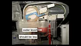 Water level sensors in dishwashers  | &laquo; previous thread