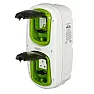 An aside to the EV drivers thread  |  Wouldn't it take a significant number of panels to make enough power, to...