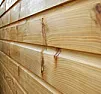 Building a bespoke shed from tongue and groove  |  Normally building your own would be cheaper if you can get the materials at...
