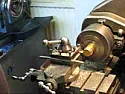 Cutting up RSJs with a circular saw!  | &laquo; previous thread