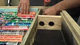 Pop Can Solar Air Heater  | next thread &raquo;