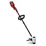 Battery operated weed trimmers?  |  I guess it really depends on how much trimming you have to do. I have had a B&D...