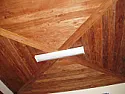 Check Out This Potential "Woodworking" Project  |  Remnants of the Bertrand Plantation, for sale - $250K.   4.5 acres, with small...