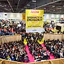 Ecobuild 5th - 7th March  |  Anyone from here planning on having a nose around at the Ecobuild  exhibition...