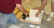 lux thermostat malfunction - house overheats |  A couple friends of mine had a similar problem. They had replaced the thermostat...