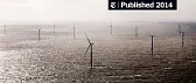 American view on German renewable energy transformation  |  I stand corrected. I am sure you keep better track of these things... And to...