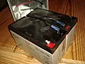 Lead acid battery mystery.  |   We've only suffered one major outage of supply back in the mid 80s just ...