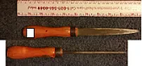 What is it? (Amateur version Post #18)  |  Here is another post in my amateur ?What is it?? tool threa d. As usual, I will...