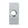 Push button for garage door opener |  I have a push button mounted on the stud next to the garage door.  Theelectrical...