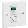 Bathroom wiring questions  |  Note that there are two types of shaver socket. The transformer based ones that...