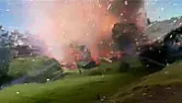 Columbia outdoes London firework display  | &laquo; previous thread