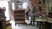 Bleach , oak stains, and other things  |  As part of trying to repair the damage caused by the Ex, I have been  trying to...