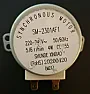 Synchronous motor for microwave  |  I was wondering if they might be universal.  My OH looked at an e spares DIY...