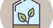 Greenhouse prep  |  If you're "hopefully" going to erect a greenhouse there why would you want...