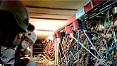 CERN engineers have to identify and remove 9k old cables  | next thread &raquo;