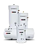 Water supply to direct un-vented  hot water cylinder. |  I want to install a direct un-vented hot water cylinder in a flat. The...