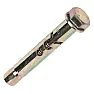 Sleeve anchors or expanding bolts?  | &laquo; previous thread