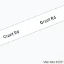 Stopping at a bus stop.  |  It depends on the road markings and what signs you have passed. Around here many...