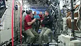 OT??  Living in space  | next thread &raquo;