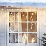 Christmas lights  |  http://www.xmasdirect.co.uk/christmas-lights/outdoor-lights/ico-outdoor-led...