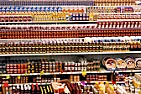 New Lowes  |  eared to the home owner, more typical retail. Home Depot is a bit > more ge=ared...